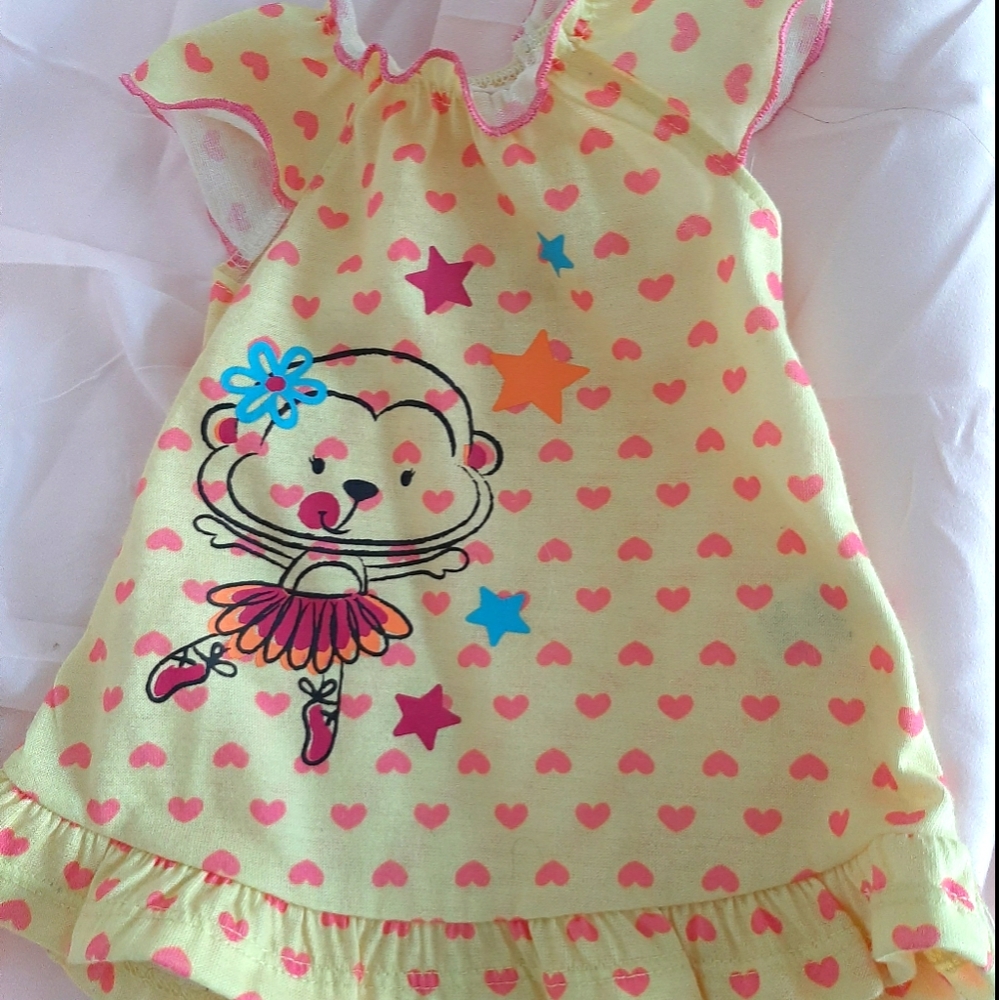 American girl doll PJ